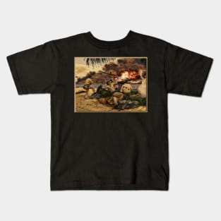 December 7th 1941 Kids T-Shirt